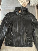 Lederjacke Gr. XL Brandenburg - Rathenow Vorschau
