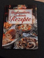 Dr. Oetker Großmutters schönste Rezepte Nordwestmecklenburg - Landkreis - Herrnburg Vorschau