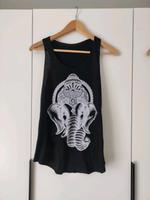Damen Top / Gabesha Shirt / schwarz / Tanktop / S / 36 Baden-Württemberg - Waiblingen Vorschau