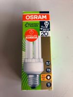 Osram Dulux Intelligent E 27 11W Baden-Württemberg - Oberreichenbach Vorschau