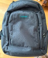 Dakine Schulrucksack Rucksack schwarz Türkis Niedersachsen - Vienenburg Vorschau