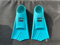 Schwimmflossen BornToSwim Größe 30-32 Bayern - Wiesent Vorschau