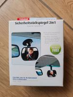 REER Autosicherheitsspiegel,sicherheitruckspiegel 2 in 1 Nordrhein-Westfalen - Attendorn Vorschau