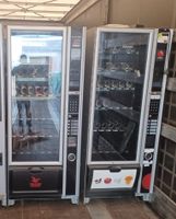 Budget Snackautomaten | Verkaufsautomat mit neue Münzwechsler Nordrhein-Westfalen - Kranenburg Vorschau