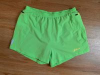 ASICS 2 in 1 Shorts grün Größe M Niedersachsen - Hemmingen Vorschau