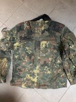 MFH Bundeswehr kampfeinsatzjacke kurz Schwerin - Friedrichsthal Vorschau