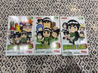 Rock Lee Manga 1-3 Nordrhein-Westfalen - Kerpen Vorschau