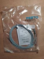 Festo Näherungsschalter SME-8-K-LED-24 150855 Neu Original verpac Rheinland-Pfalz - Kirchen (Sieg) Vorschau