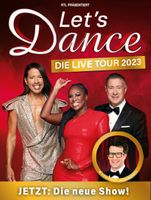 Suche 2 Let‘s Dance tickets für April oder Mai Köln - Bayenthal Vorschau