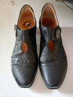 Schuhe von Think 42 Niedersachsen - Emstek Vorschau
