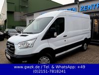 Ford Transit Kasten 320 L2H2 Trend/PDC/Klima/Kamera Nordrhein-Westfalen - Krefeld Vorschau