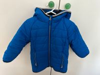 Esprit Winterjacke Fleecefütterung 92/98 Altstadt-Lehel - München/Lehel Vorschau