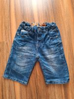 Jeans Short Gr. 140 Bayern - Neuburg a.d. Donau Vorschau