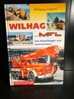 Wilhag und MFL Vom Dampfbagger zum Feuerwehrkran Niedersachsen - Aurich Vorschau