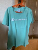 Champion T-Shirt Gr. S 36/38 Damen Thüringen - Schwobfeld Vorschau