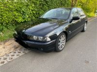 BMW E39 525i Tausch möglich ! Nordrhein-Westfalen - Nettersheim Vorschau