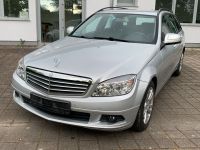 Mercedes-Benz C 180 C -Klasse T-Modell C 180 T Kompressor*Auto Baden-Württemberg - Remseck am Neckar Vorschau