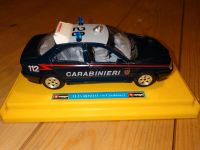 Auto bburago Alfa Romeo 156 Carabinieri Bayern - Ingolstadt Vorschau