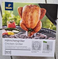Hähnchengriller für den Grill oder Backofen Hessen - Gelnhausen Vorschau