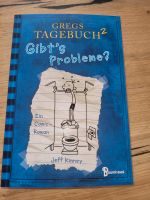 Gregs Tagebuch Taschenbuch nagelneu Bayern - Altenstadt Vorschau