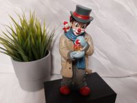 Jetzt 20% Rabatt, <<50>> Limit. Gilde Clown "Der Winterfreund" Niedersachsen - Bergfeld Vorschau