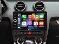 Android Autoradio Dynavin für Audi A3 2003-2013 S3 2006-2013 Kr. Altötting - Burghausen Vorschau