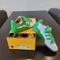 ADIDAS M&M Forum Low 42 Aubing-Lochhausen-Langwied - Aubing Vorschau