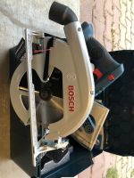 Bosch Professional Akku Handkreissäge GKS 18V-68 C SOLO L Boxx Brandenburg - Altlandsberg Vorschau