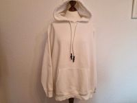 'Hoody, Natur weiss, H& M, Gr.L, unisex Nordrhein-Westfalen - Langenfeld Vorschau