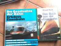 Eisenbahn Bücher Erlebnis Bahn Nordrhein-Westfalen - Kall Vorschau