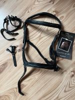 Horseware Rambo Micklem Competition Bridle Trense Pony schwarz Nordrhein-Westfalen - Iserlohn Vorschau