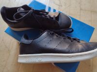 ADIDAS STAN SMITH Kinder Mädchen Schuhe Sneaker Gr. 34 schwarz Saarland - Saarwellingen Vorschau