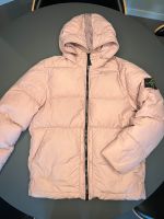 STONE ISLAND Jacke 'Naslan Light Watro Down-TC' rose, Größe L München - Ludwigsvorstadt-Isarvorstadt Vorschau