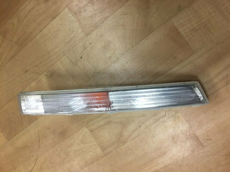 VW Passat 3C Blinker vorne rechts weiss original 3C0953042L in Rostock