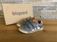 * Neuw. * Bisgaard Sneaker Turnschuhe Jungen Mädchen Leder Düsseldorf - Oberkassel Vorschau