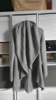 Rich & Royal Mohair Cardigan Strickjacke Grau M L 38 40 Oversize Nordrhein-Westfalen - Krefeld Vorschau