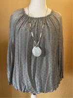 Bluse / Shirt von Liberty Woman Gr. XL Sachsen - Olbersdorf Vorschau