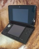 Nintendo 3DS schwarz Bayern - Rohr Mittelfr. Vorschau