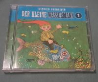 Der kleine Wassermann CD von Otfried Preussler Kinder Niedersachsen - Seelze Vorschau