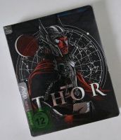 Thor 4K UHD + Blu-Ray Steelbook Deutsch NEU & OVP Bayern - Hochstadt am Main Vorschau