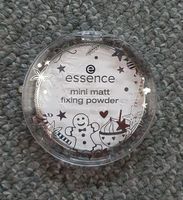 Essence mini matt fixing powder Mecklenburg-Vorpommern - Bad Kleinen Vorschau