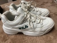 Fila Sneakers  Gr 40 Bayern - Moosburg a.d. Isar Vorschau