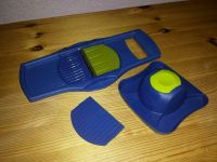 Tupperware - CombiPlus Multi-Reibe Hessen - Heringen (Werra) Vorschau