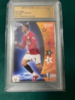 Christiano Ronaldo 2007 Panini Obergiesing-Fasangarten - Obergiesing Vorschau