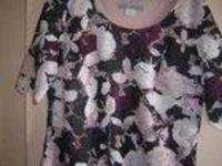 Ashley Brooke / Heine Damen Tunika 42 edle Schitze Rheinland-Pfalz - Eußerthal Vorschau