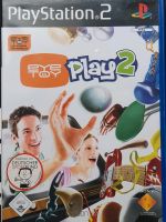 Eye Toy: Play 2 (Playstation 2, PS2) Nordrhein-Westfalen - Winterberg Vorschau
