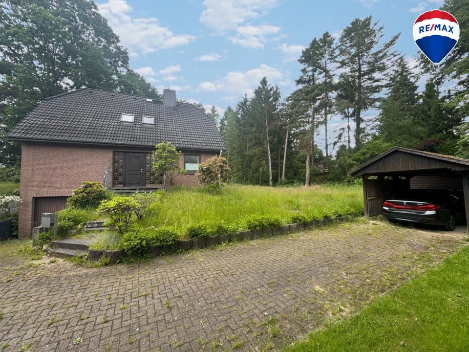 Reserviert • Gelöscht • 
                    Einfamilienhaus m...