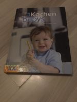 Baby Buch Kochen für Babys xxl Edition Hessen - Hungen Vorschau