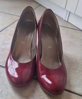 Gabor Pumps in rot lack Gr. 6,5 (40) Bayern - Allersberg Vorschau
