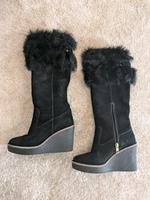 UGG Valberg Keilstiefel Stuttgart - Stuttgart-Ost Vorschau